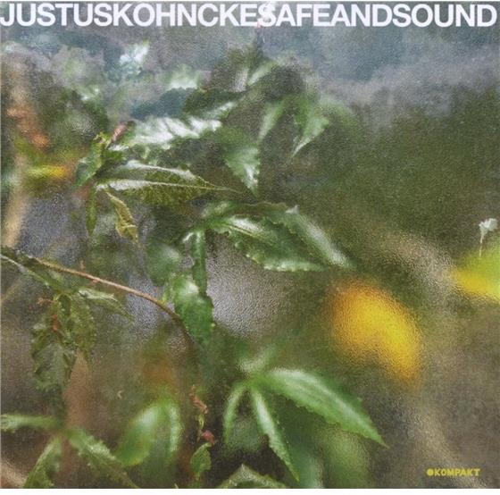 Justus Koehncke - Safe And Sound