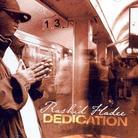 Rashid Hadee - Dedication