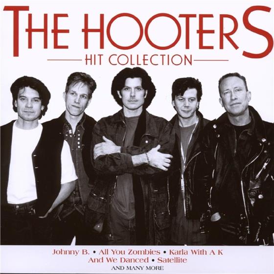 The Hooters - Hit Collection Edition