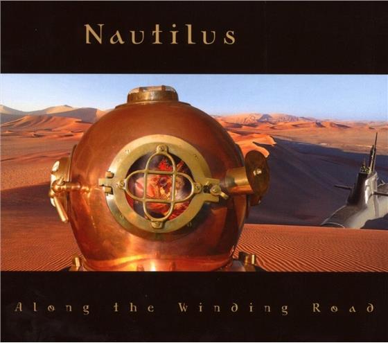 Nautilus - Along The Winding Road