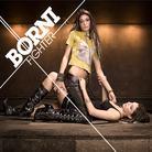 B&ouml;rni - Fighter