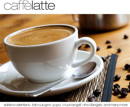 Caffe Latte - Various 1