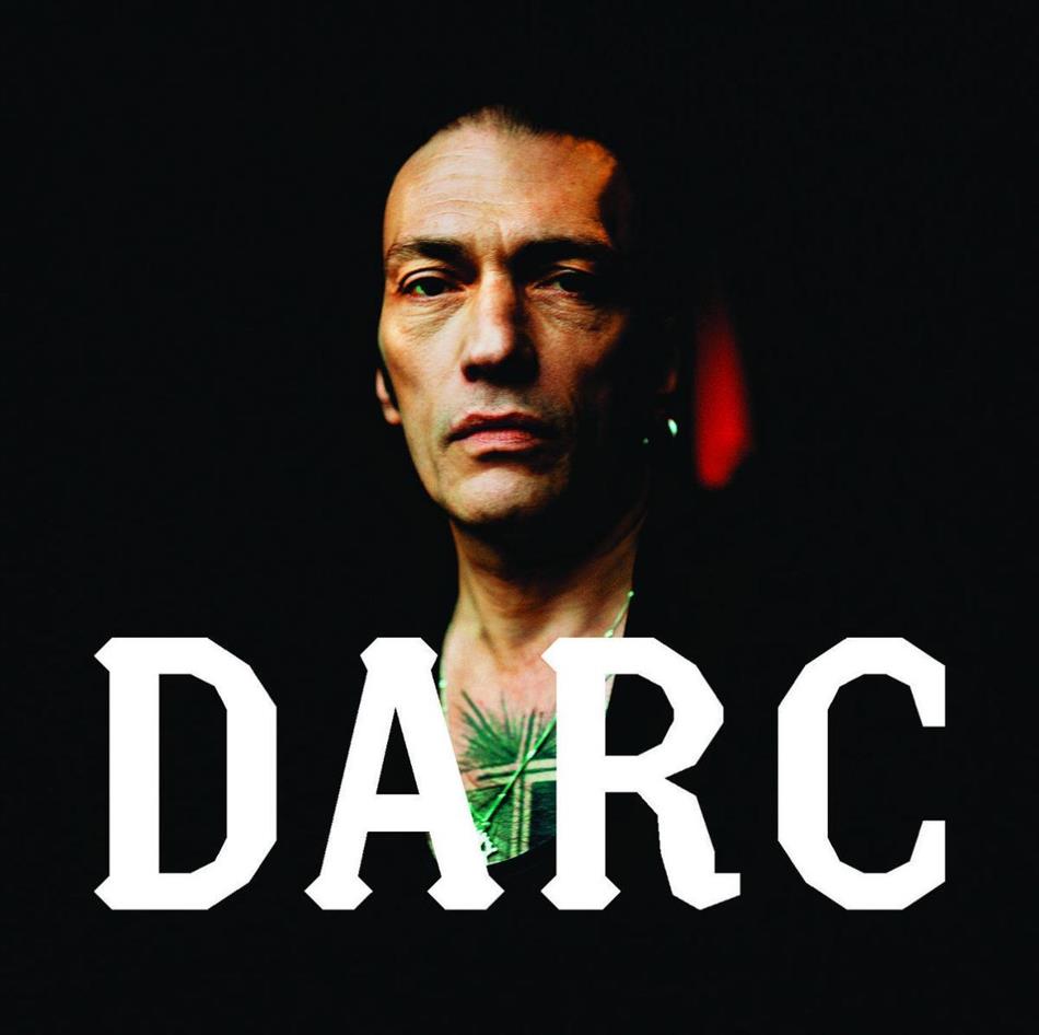 Daniel Darc - Amours Supremes CD + DVD