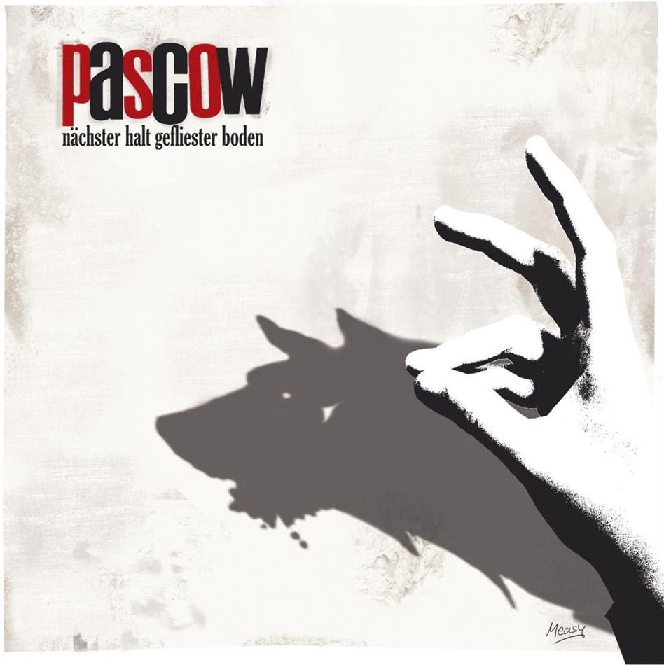 Pascow - Nächster Halt Gefliester Boden