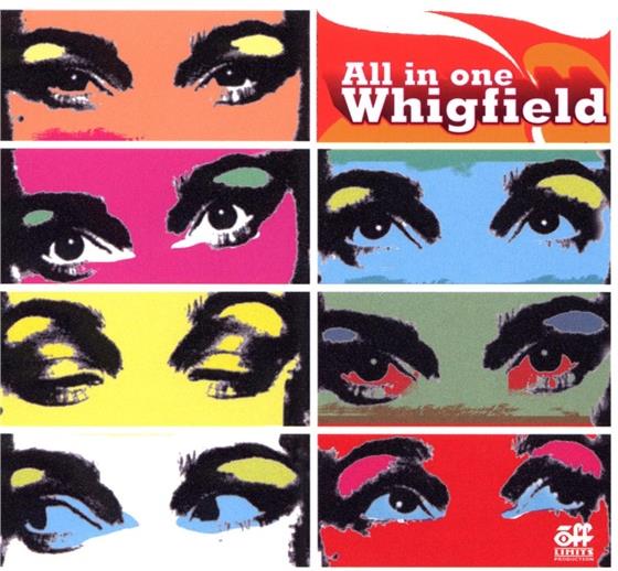 Whigfield - All In One