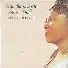 Mahalia Jackson - Silent Night - Songs For Christmas