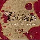 Lump - Choose Your Weapon