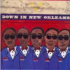 The Blind Boys Of Alabama - Down In New Orleans