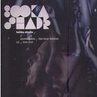 Booka Shade - Movements Tour Edition, CD + DVD