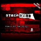 Steinkind - Vom Hier Im Jetzt CD + DVD