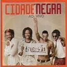 Cidade Negra - Diversao