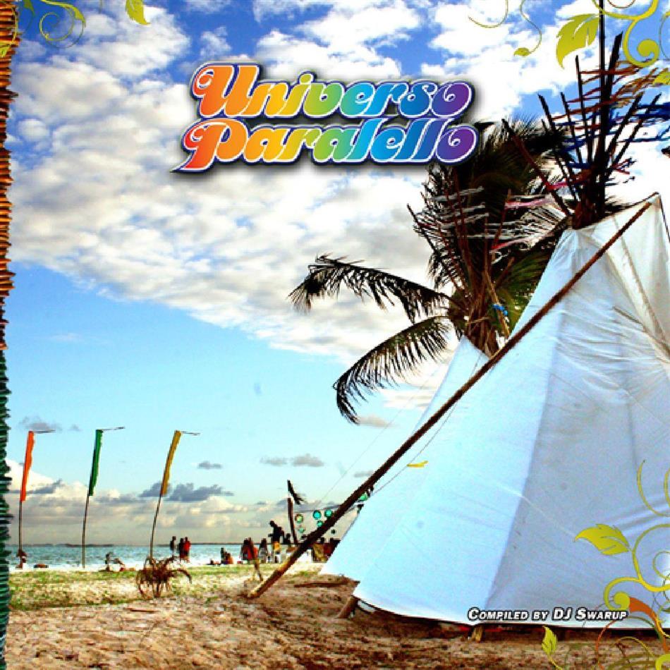 Universo Paralello - Various