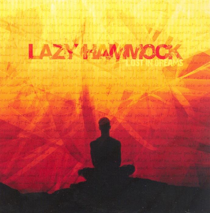 Lazy Hammock - Lost In Dreams