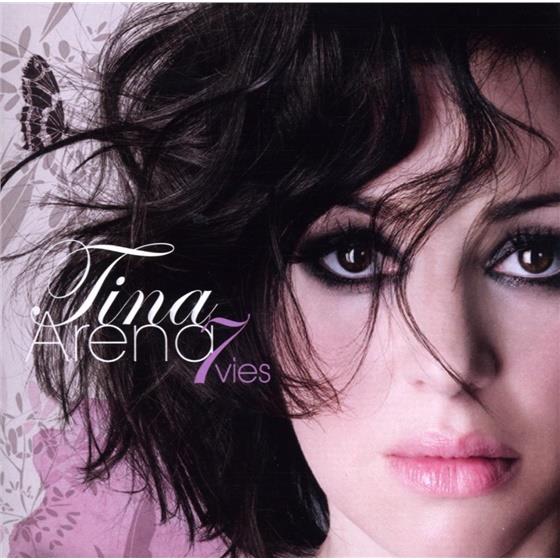 Tina Arena - 7 Vies