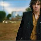 Cali - L'Espoir CD + DVD
