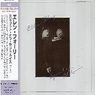 Ellen Foley - Spirit Of St. Louis + 3 Bonustracks Japan Edition