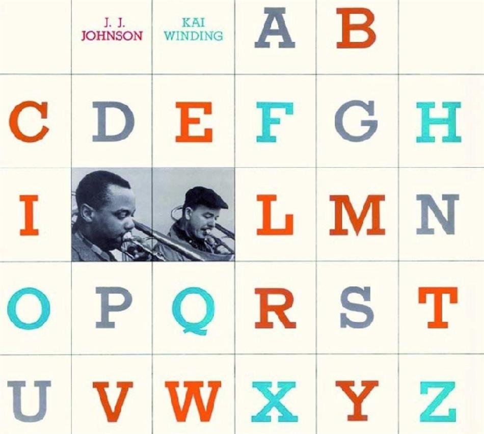 Johnson Jay Jay/Winding Kai - Jay And Kai