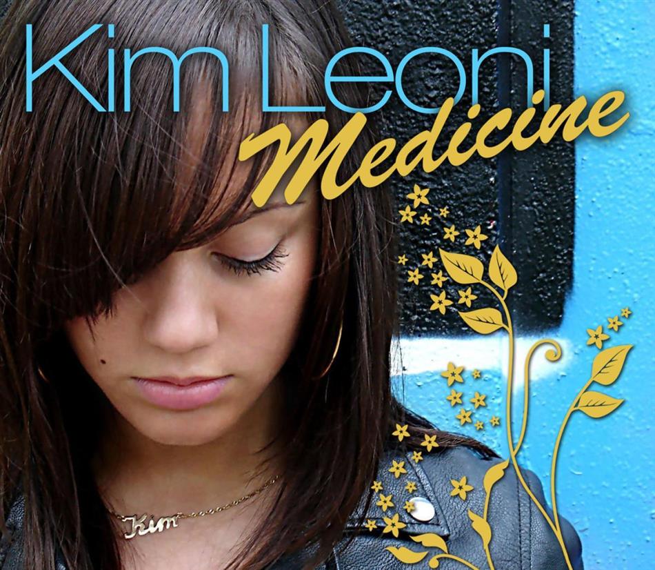 Kim Leoni - Medicine