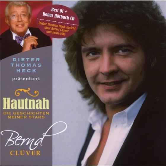 Bernd Clüver - Hautnah - Die Geschichten 2 CD