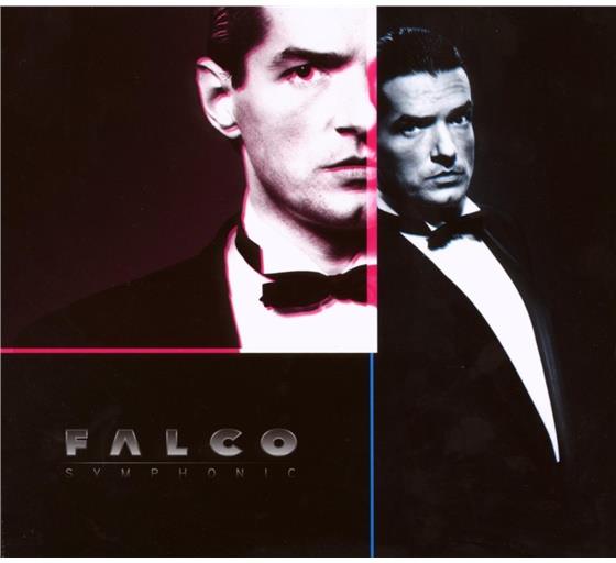 Falco - Falco Symphonic