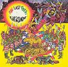 The Last Poets - Chastisment