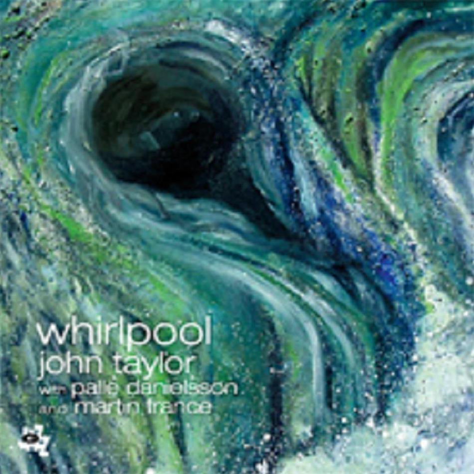 John Taylor - Whirlpool