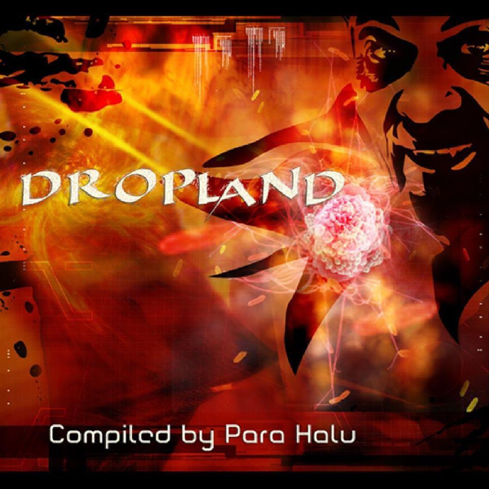 Dropland - Various - Compiled By Para Halu