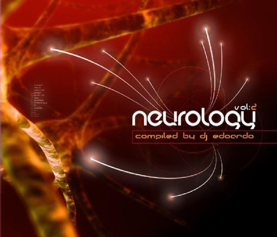 Neurology - Various 2 - Compiled By Dj Edoardo