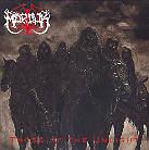 Marduk - Those Of The Unlight