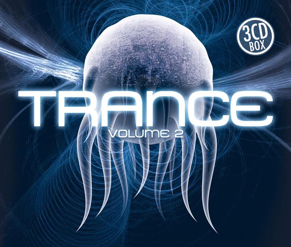 Trance - Vol. 2 - Zyx/