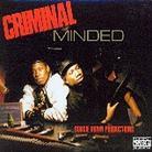 Boogie Down Productions (Krs-One) - Criminal Minded Deluxe Edition, 2 CDs