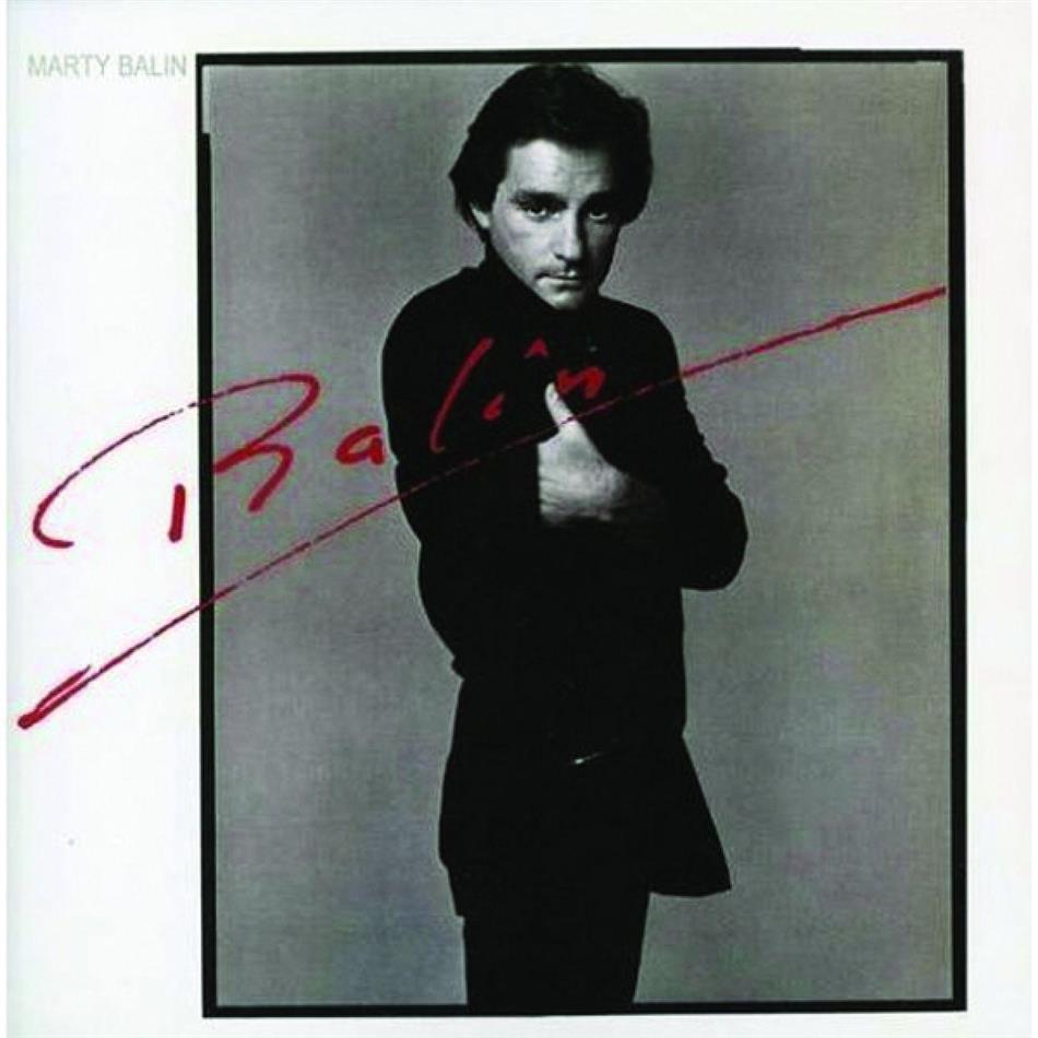 Marty Balin - Balin