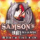 Samson - Live At The Marquee