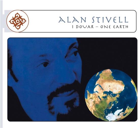Alan Stivell - 1 Douar - One Earth