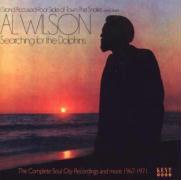 Al Wilson - Searching For The Dolphin