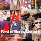 Benny Benassi - Best Of + Remix Bonus Cd 2 CDs