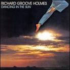 Richard Holmes - Dancing In The Sun