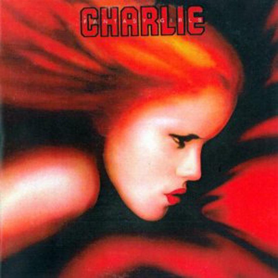 Charlie - Fantasy Girls