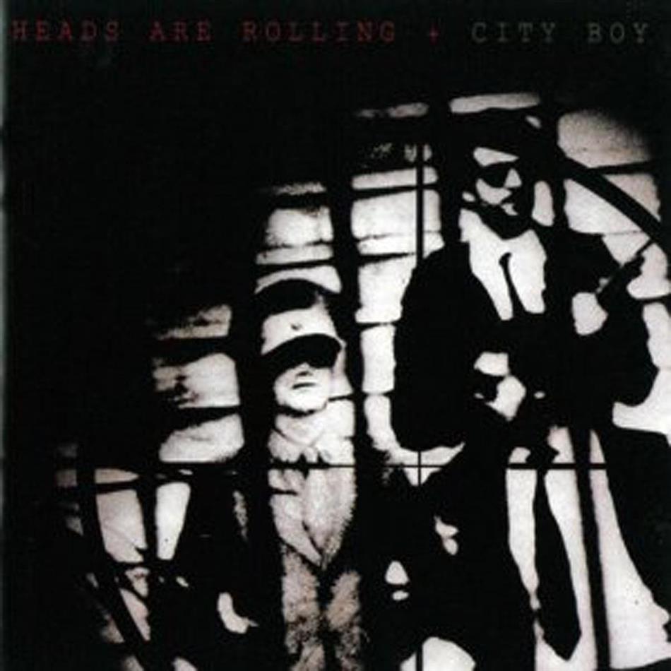 City Boy - Heads Are Rolling