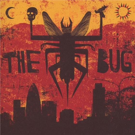 The Bug (Kevin Martin) - London Zoo