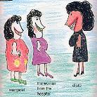 Thighpaulsandra - Clisto Ep