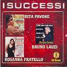Bruno Lauzi - I Successi 3 CDs