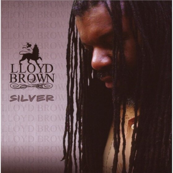 Lloyd Brown - Silver