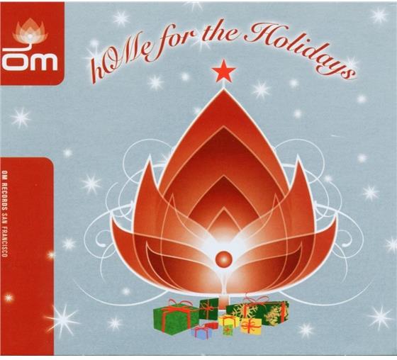 Home For The Holidays - Vol. 1