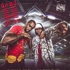 Dead Prez - Live In San Francisco 2 CDs