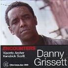 Danny Grissett - Encounters