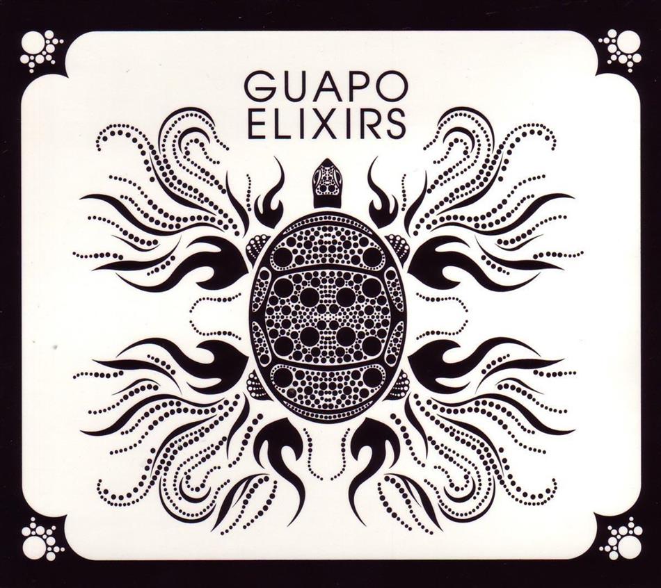 Guapo - Elixirs