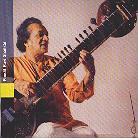 Pandit Ravi Shankar - Sitar - North India