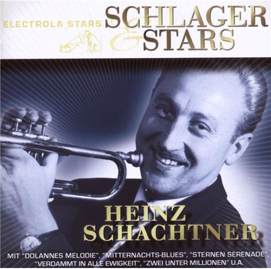 Heinz Schachtner - Schlager & Stars