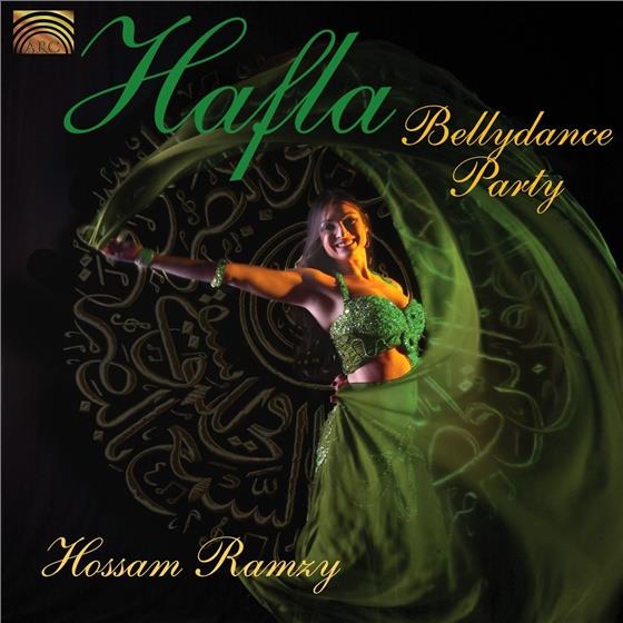 Hossam Ramzy - Hafla - Bellydance Party